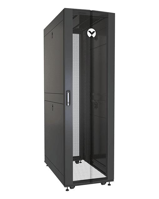 Data Center Server Rack 42U TAA Compliant - VR3100TAA | Vertiv™