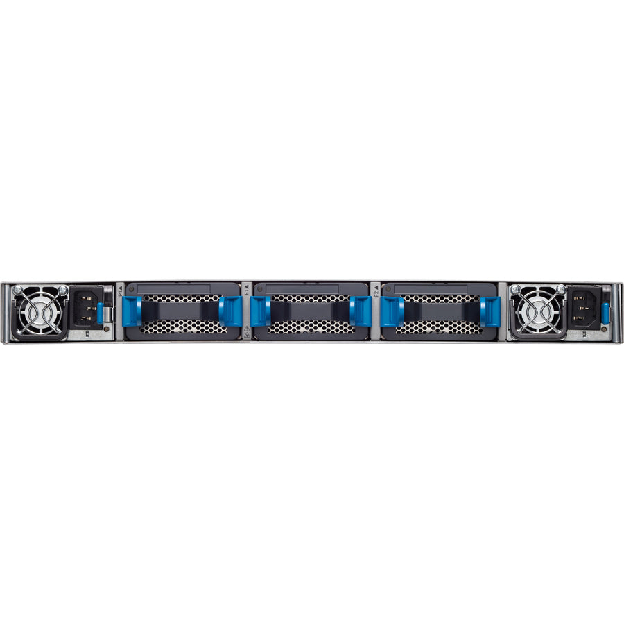 Data Center Spine Switch - Cisco Nexus 3636C High-Density Layer 3 | tecisoft N3K-C3636C-R