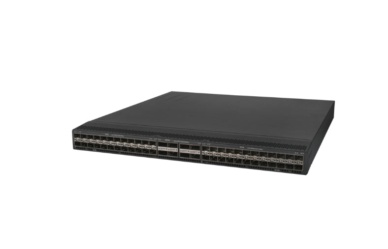 Data Center Top-of-Rack Switch - HPE 5945 Layer 3 48SFP28 | Tecisoft JQ074A