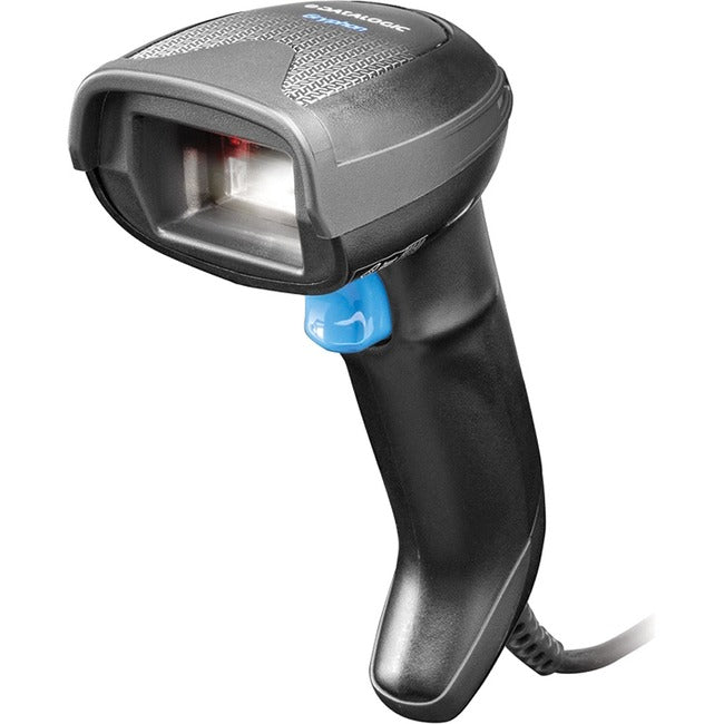 Datalogic Gryphon GD4520 Handheld Barcode Scanner Kit GD4520-BKK1