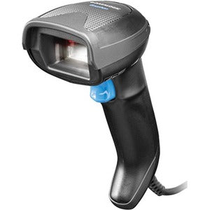 Datalogic Gryphon GD4520 Handheld Barcode Scanner Kit GD4520-BKK1B