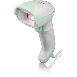 Datalogic Gryphon GD4520 Handheld Barcode Scanner Kit GD4520-HCK1