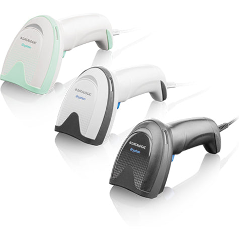 Datalogic Gryphon GD4590 Handheld Barcode Scanner GD4590-WH