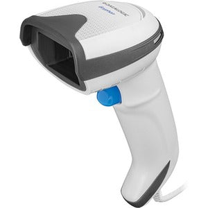 Datalogic Gryphon GD4590 Handheld Barcode Scanner GD4590-WH