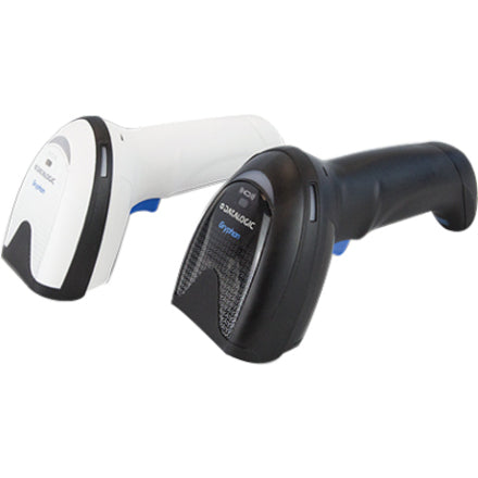Datalogic Gryphon GBT4500 Handheld Barcode Scanner GBT4500-BK-WLC