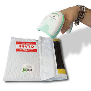 Datalogic Gryphon Gm4500 Handheld Barcode Scanner