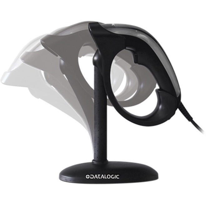 Datalogic Heron HD3430 Handheld Barcode Scanner Kit HD3430-BKK1B