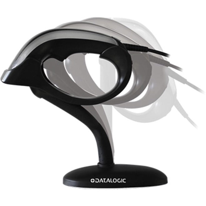 Datalogic Heron HD3430 Handheld Barcode Scanner Kit HD3430-BKK1B