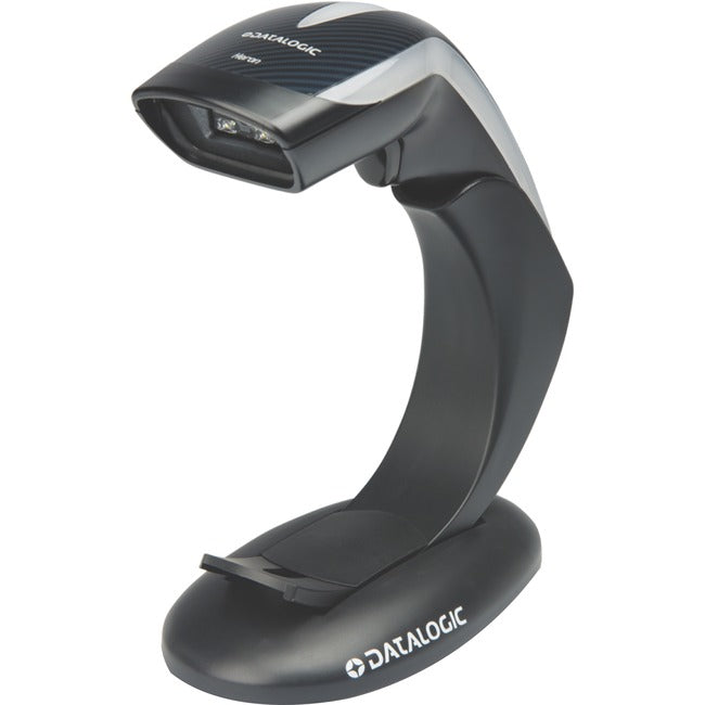 Datalogic Heron HD3430 Handheld Barcode Scanner Kit HD3430-BKK1S