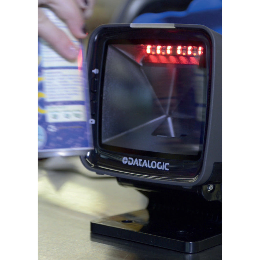 Datalogic Magellan 1500i Desktop Barcode Scanner MG1501-10211-0200