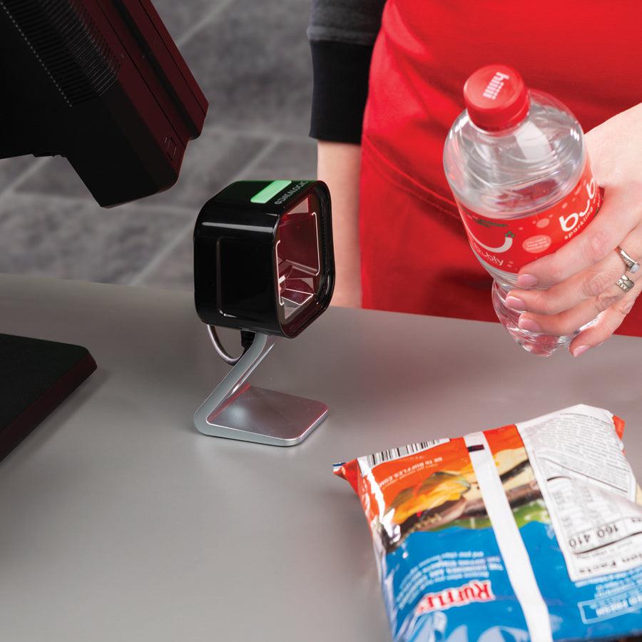 Datalogic Magellan 1500i Desktop Barcode Scanner MG1501-10211-0200