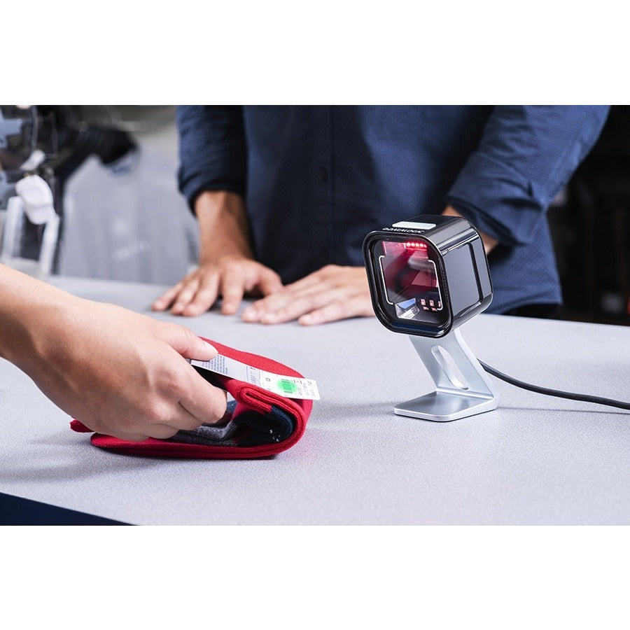 Datalogic Magellan 1500i Desktop Barcode Scanner MG1501-10231-0200