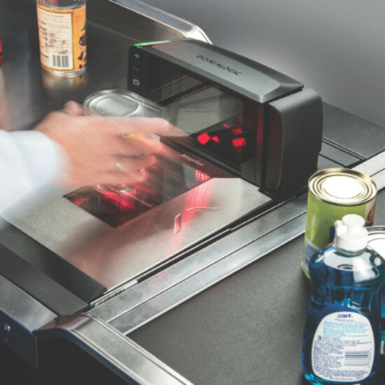 Datalogic Magellan 9300i In-counter Barcode Scanner 931013110-00712