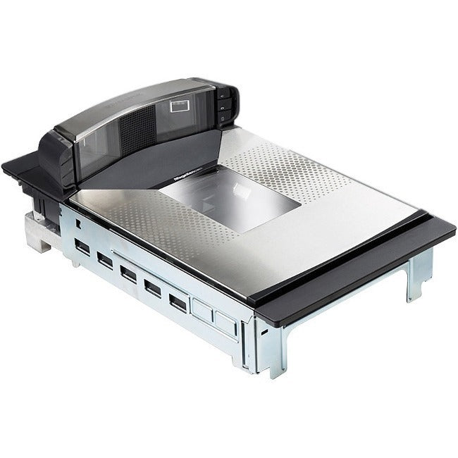 Datalogic Magellan 9800i In-counter Barcode Scanner 98201010121-014212