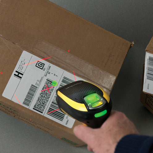 Datalogic PowerScan PD9531 Handheld Barcode Scanner PD9531-HP