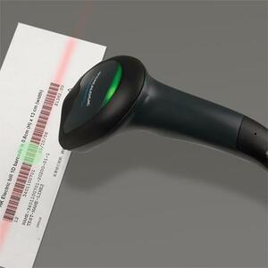 Datalogic QuickScan I Lite QW2100 QW2170-BK-RM