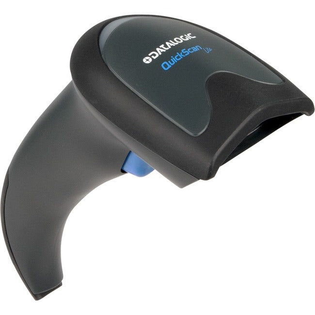Datalogic QuickScan I Lite QW2170 Handheld Barcode Scanner QW2170-BKK3-10
