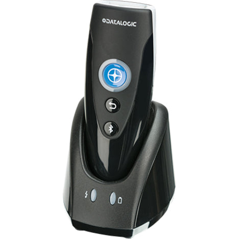Datalogic RIDA DBT6400 Handheld Barcode Scanner DBT6400-BK
