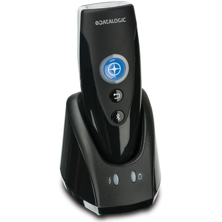 Datalogic RIDA DBT6400 Handheld Barcode Scanner DBT6400-BK