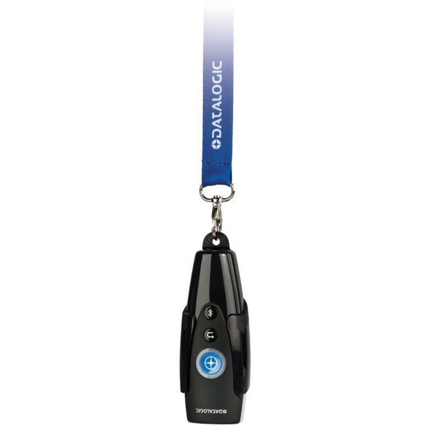 Datalogic RIDA DBT6400 Handheld Barcode Scanner DBT6400-BK