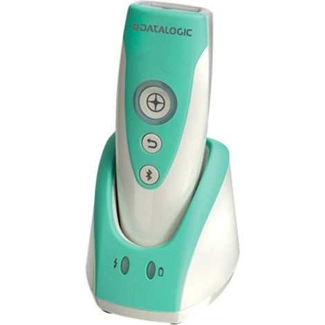 Datalogic RIDA DBT6400 Handheld Barcode Scanner DBT6400-HC