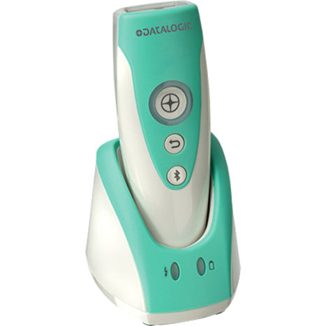Datalogic RIDA DBT6400 Handheld Barcode Scanner DBT6400-HC