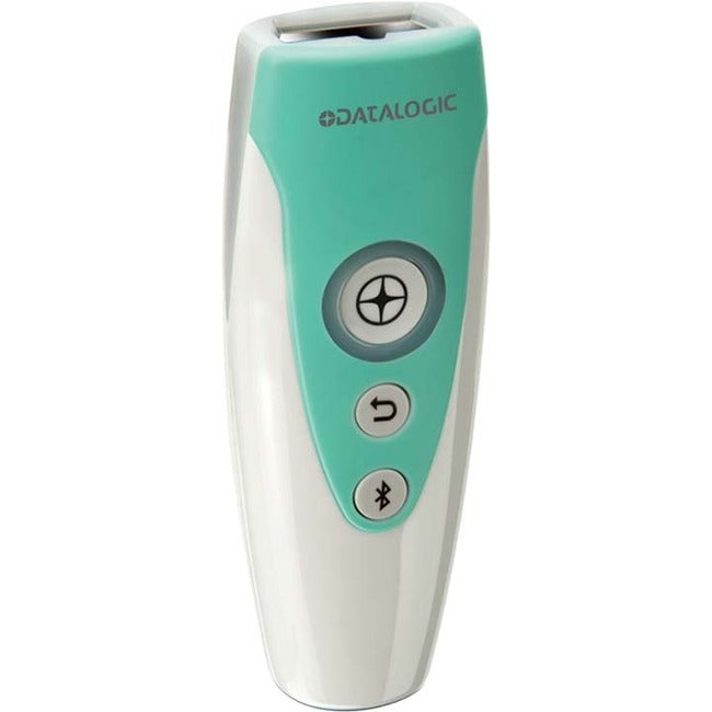 Datalogic RIDA DBT6400 Handheld Barcode Scanner DBT6400-HC