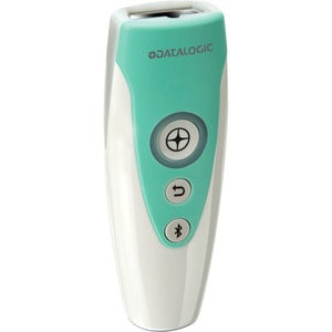 Datalogic RIDA DBT6420 Handheld Barcode Scanner Kit DBT6420-HC-BTK1