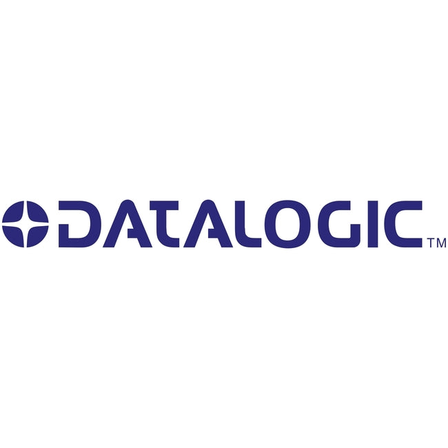 Datalogic Rida Dbt6420 Handheld Barcode Scanner Kit