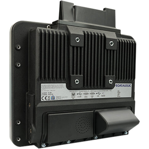 Datalogic Rhino II Rugged Vehicle Mount Computer 94R111101