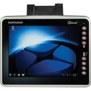 Datalogic Rhino II Rugged Vehicle Mount Computer 94R111101