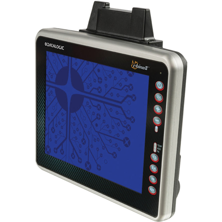 Datalogic Rhino II Rugged Vehicle Mount Computer 94R511223