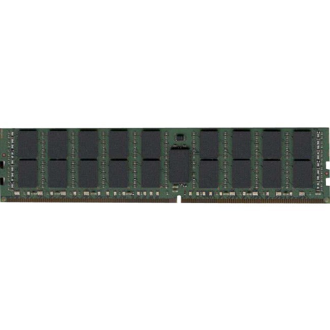 Dataram 128GB DDR4 SDRAM Memory Module 4ZC7A15113-DR
