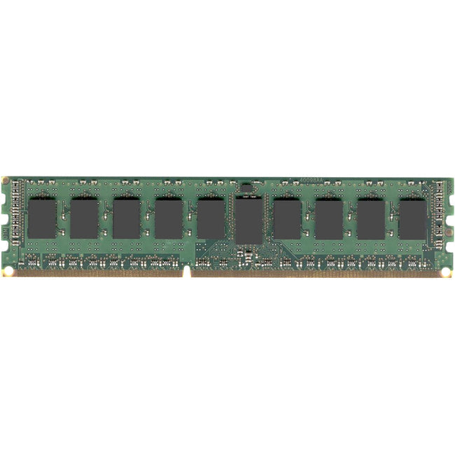 Dataram 16GB (2 x 8GB) DDR3 SDRAM Memory Kit DRSX4470M2L/16GB