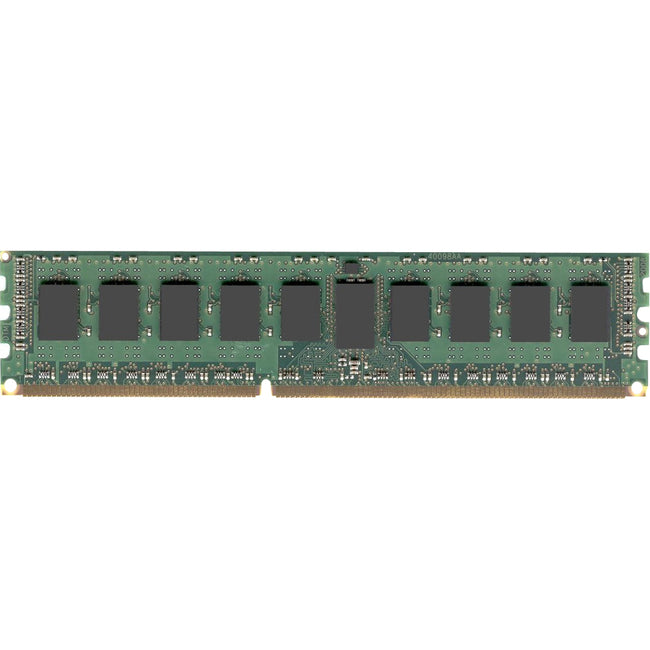 Dataram 16GB (2 x 8GB) DDR3 SDRAM Memory Kit DRSX4800M2L/16GB