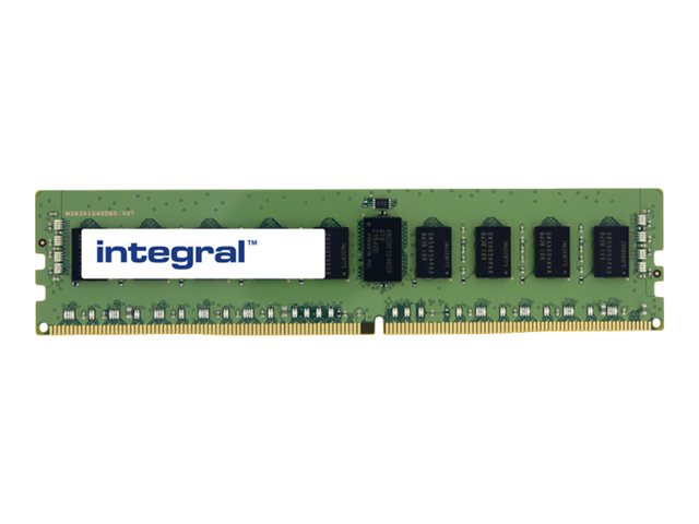 Dataram 16GB DDR4 SDRAM Memory Module DRC2666RS4/16GB