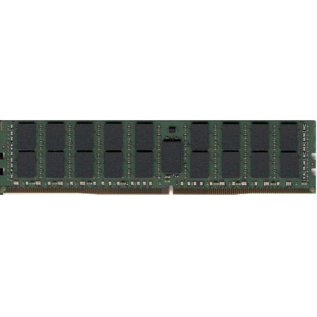 Dataram 16GB DDR4 SDRAM Memory Module DRVP2400R/16GB