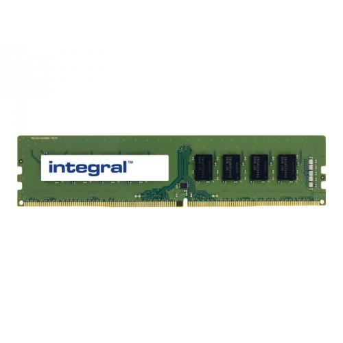 Dataram 16GB DDR4 SDRAM Memory Module DVM32U2T8/16G