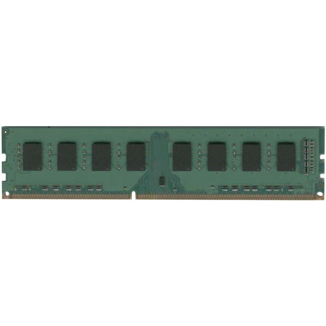 Dataram 2GB DDR3 SDRAM Memory Module DVM16U1S8/2G