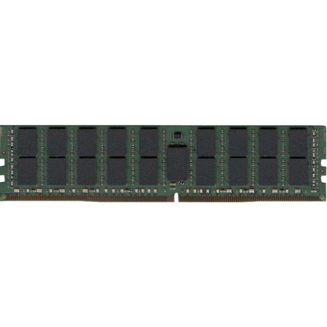Dataram 32GB DDR4 SDRAM Memory Module DRHZ2400R/32GB