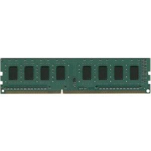 Dataram 4GB DDR3 SDRAM Memory Module DTI16U1L8W/4G