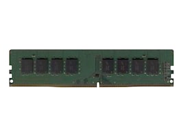 Dataram 4GB DDR4 SDRAM Memory Module DVM26U1T8/4G