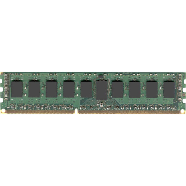 Dataram 8GB DDR3 SDRAM Memory Module DRH980/8GB