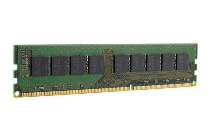 Dataram 8GB DDR4 SDRAM Memory Module DRH2400E/8GB