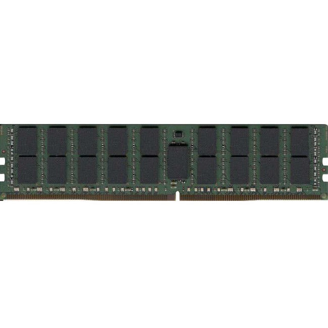 Dataram 8GB DDR4 SDRAM Memory Module DRHZ2666RS8/8GB