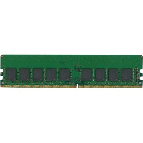 Dataram 8GB DDR4 SDRAM Memory Module DVM21E2T8/8G
