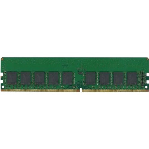 Dataram 8GB DDR4 SDRAM Memory Module DRV2400E/8GB