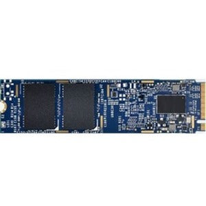 Dataram EC500 EC500S8NP 120 GB Rugged Solid State Drive - 2.5 Internal - PCI Express NVMe (PCI Express NVMe 3.0 x4) - Mixed Use" EC500S8NP/120G