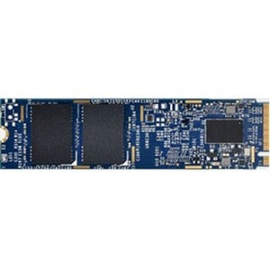Dataram EC500 EC500S8NP 480 GB Rugged Solid State Drive - 2.5 Internal - PCI Express NVMe (PCI Express NVMe 3.0 x4) - Mixed Use" EC500S8NP/480G
