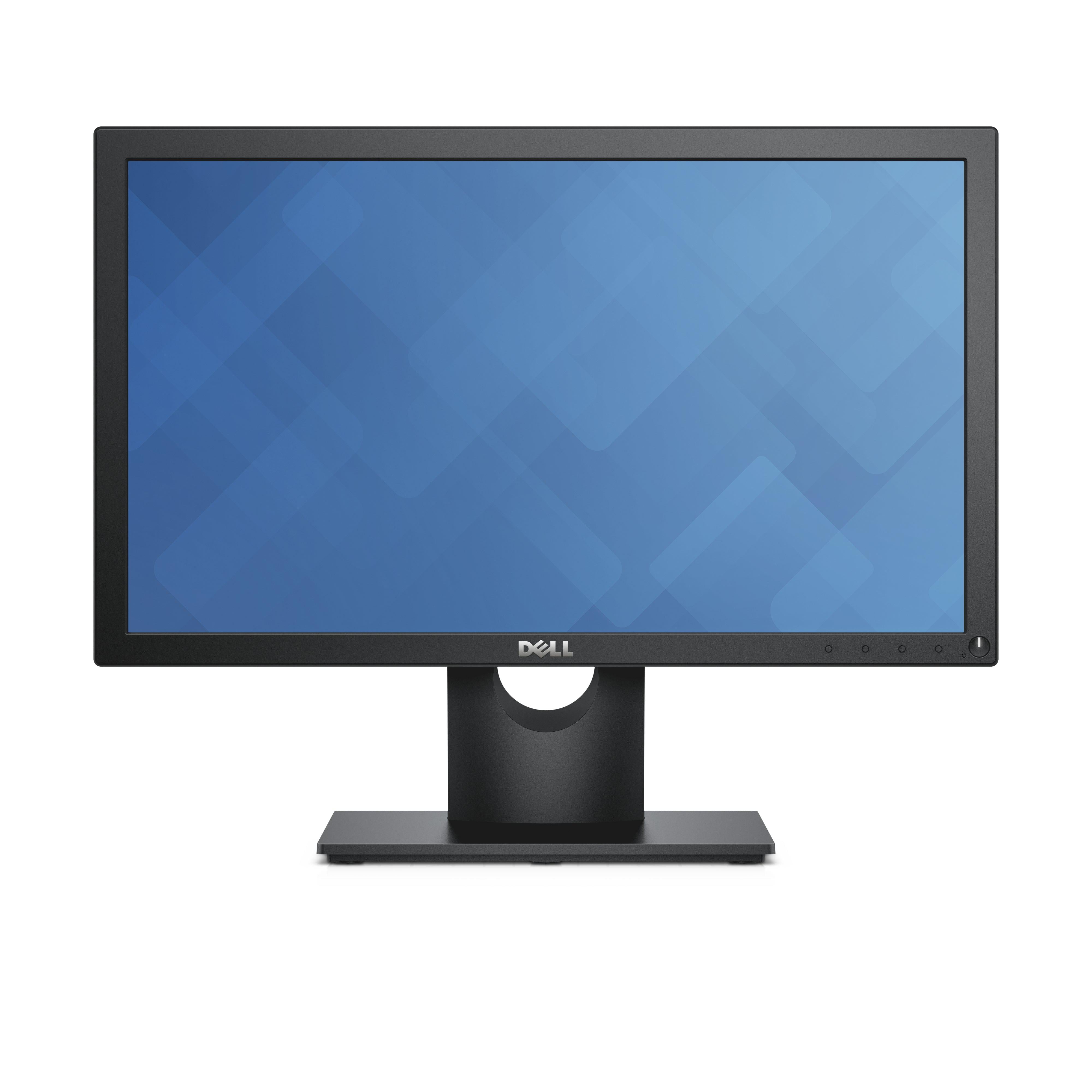Dell 19 Monitor - E1916HV